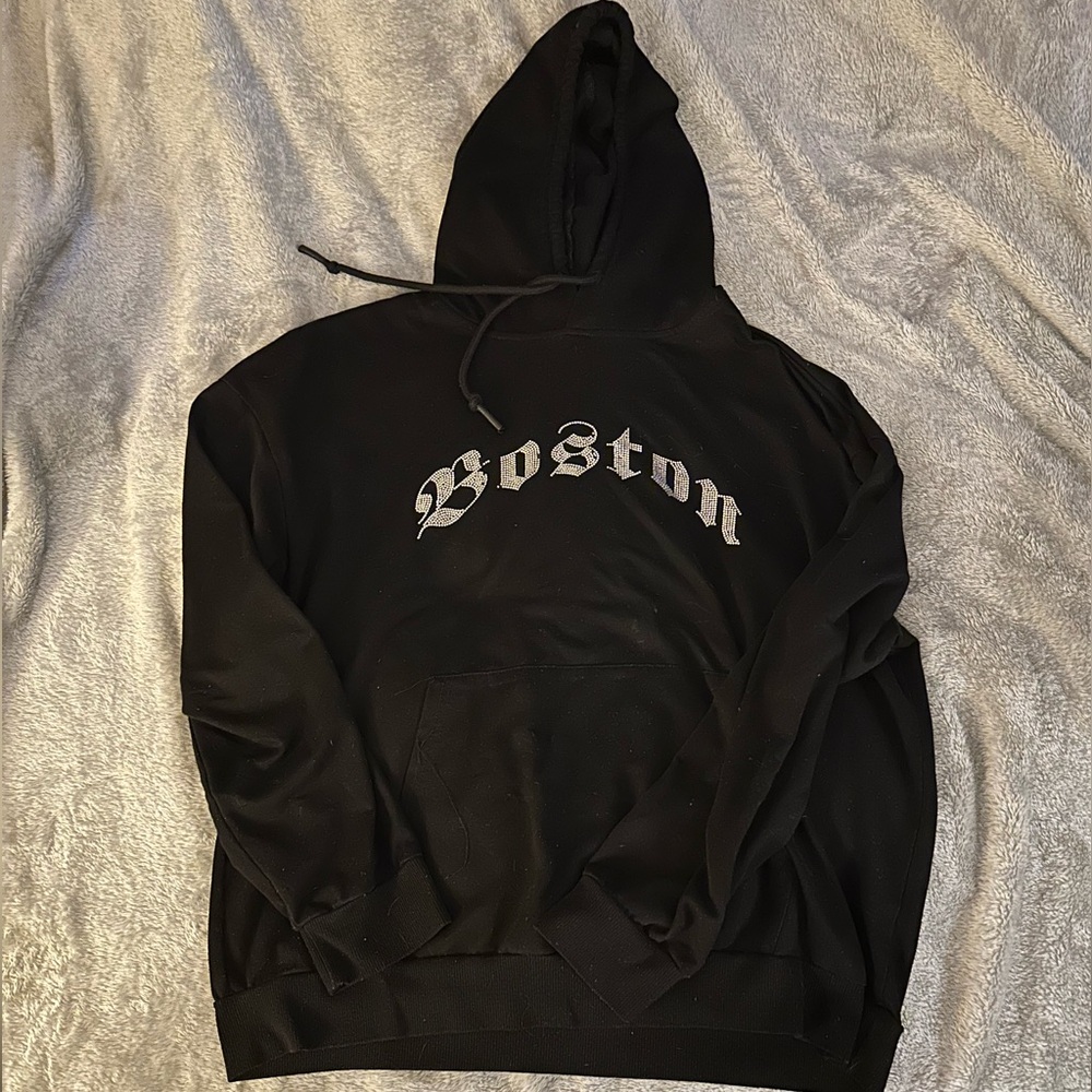 SHEIN hoodie